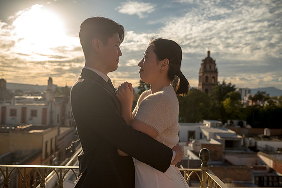 Kyungmi Ko y Sungjun Park Palacio-140