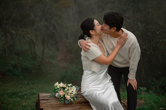Kyungmi Ko y Sungjun Park Preboda-118
