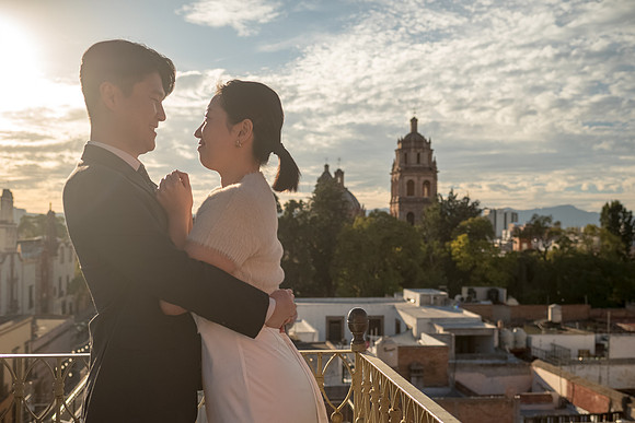 Kyungmi Ko y Sungjun Park Palacio-138