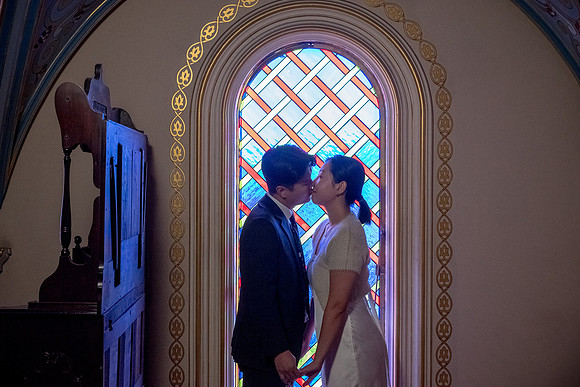 Kyungmi Ko y Sungjun Park Palacio-119