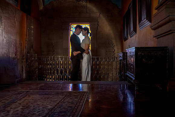 Kyungmi Ko y Sungjun Park Palacio-104