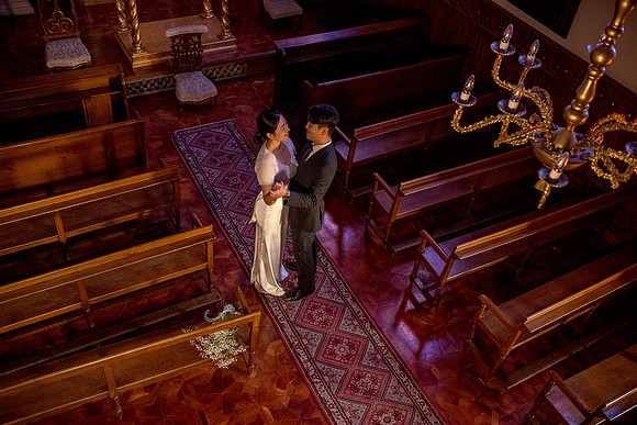 Kyungmi Ko y Sungjun Park Palacio-113