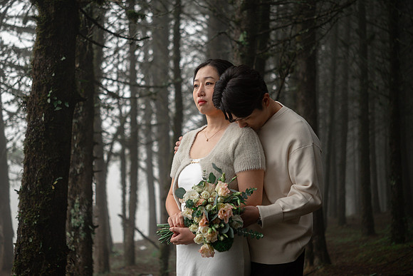 Kyungmi Ko y Sungjun Park Preboda-127