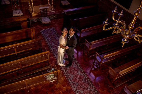 Kyungmi Ko y Sungjun Park Palacio-115