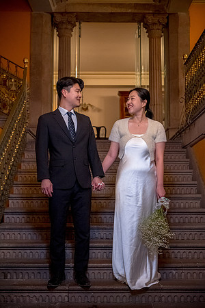 Kyungmi Ko y Sungjun Park Palacio-5