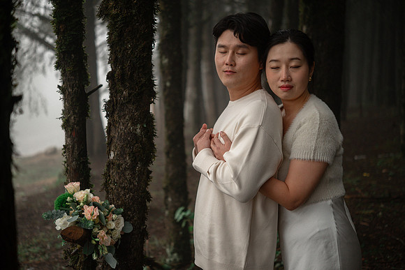 Kyungmi Ko y Sungjun Park Preboda-142