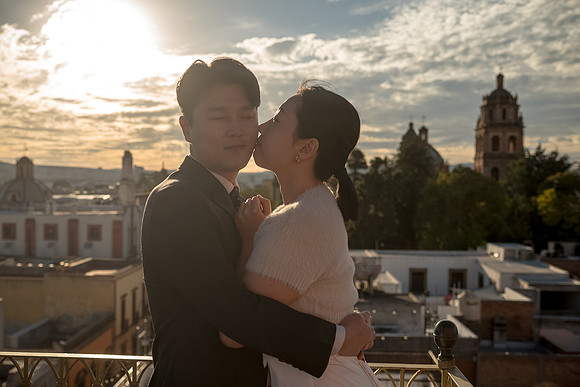 Kyungmi Ko y Sungjun Park Palacio-142