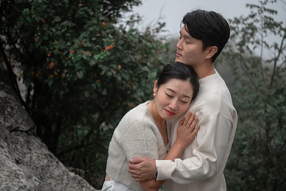 Kyungmi Ko y Sungjun Park Preboda-17