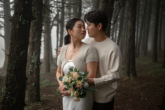 Kyungmi Ko y Sungjun Park Preboda-125