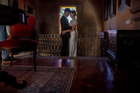 Kyungmi Ko y Sungjun Park Palacio-106