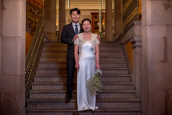 Kyungmi Ko y Sungjun Park Palacio-8