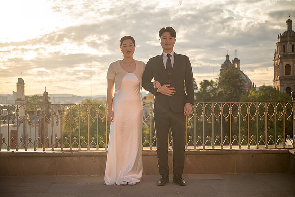 Kyungmi Ko y Sungjun Park Palacio-149