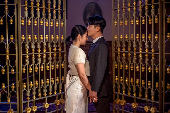 Kyungmi Ko y Sungjun Park Palacio-110