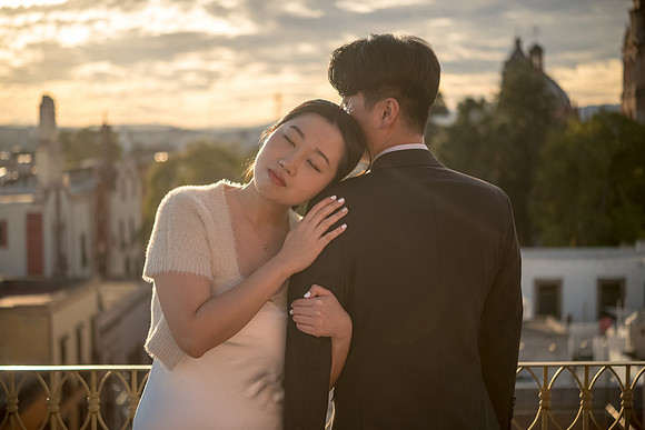 Kyungmi Ko y Sungjun Park Palacio-153