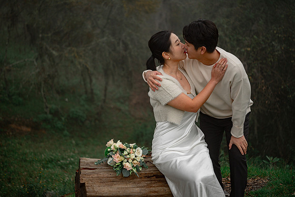 Kyungmi Ko y Sungjun Park Preboda-114