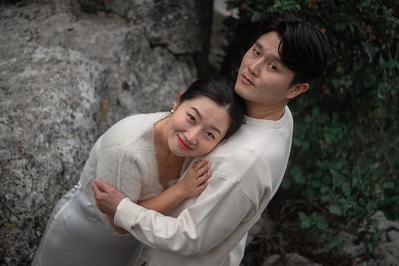 Kyungmi Ko y Sungjun Park Preboda-24