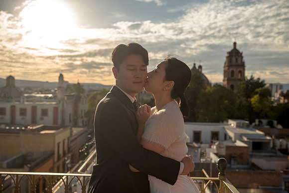 Kyungmi Ko y Sungjun Park Palacio-141