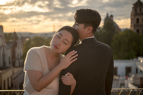 Kyungmi Ko y Sungjun Park Palacio-154