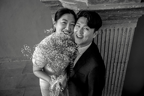 Kyungmi Ko y Sungjun Park Palacio-181