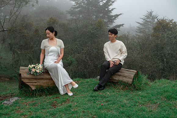 Kyungmi Ko y Sungjun Park Preboda-98