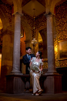 Kyungmi Ko y Sungjun Park Palacio-16