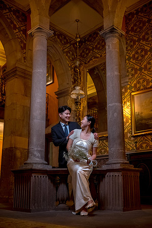 Kyungmi Ko y Sungjun Park Palacio-16