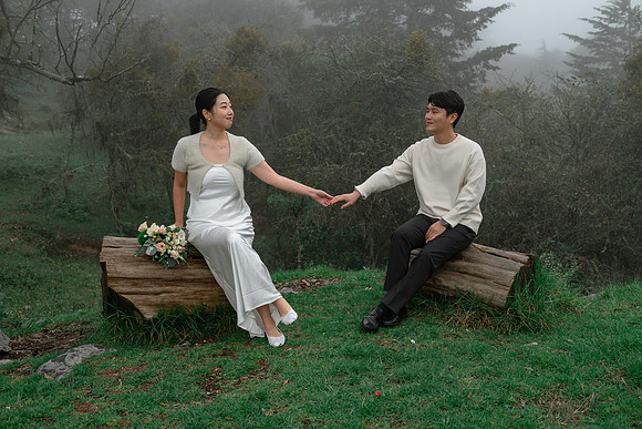 Kyungmi Ko y Sungjun Park Preboda-105