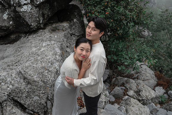 Kyungmi Ko y Sungjun Park Preboda-26