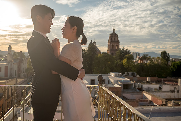 Kyungmi Ko y Sungjun Park Palacio-139