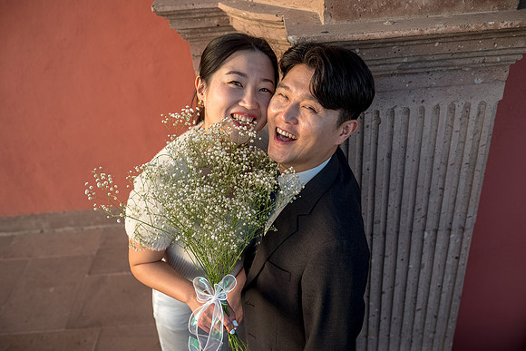 Kyungmi Ko y Sungjun Park Palacio-180
