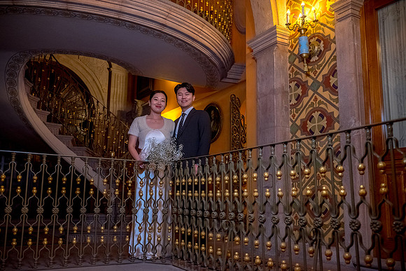 Kyungmi Ko y Sungjun Park Palacio-37