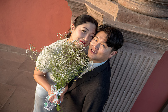 Kyungmi Ko y Sungjun Park Palacio-178