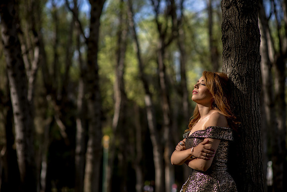 Gaby Lopez 2018-24