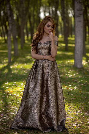 Gaby Lopez 2018-2