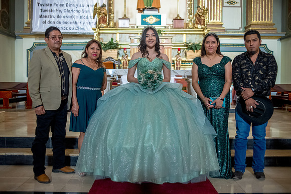 Dia del Evento Emily-88