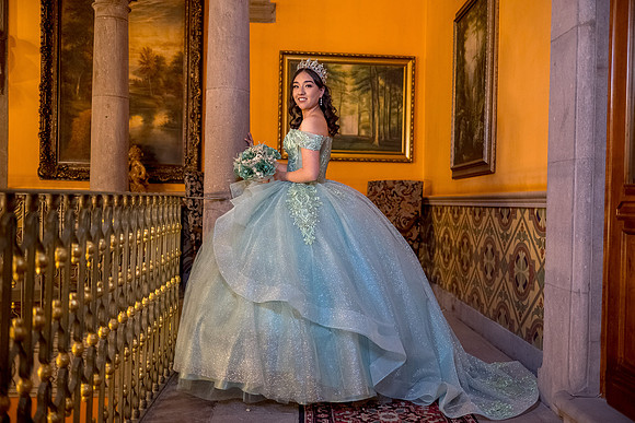 Sesión Emilia 67