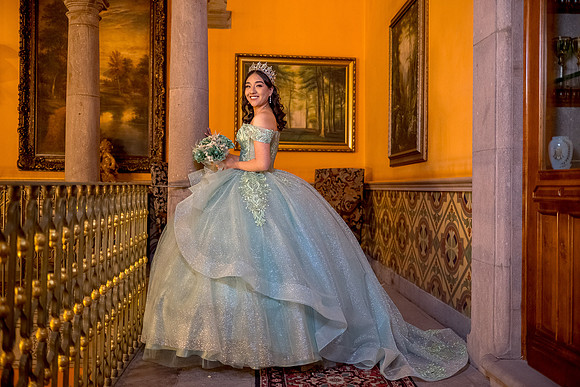 Sesión Emilia 65