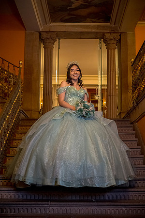 Sesión Emilia 80