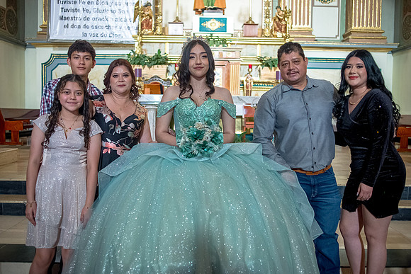 Dia del Evento Emily-96
