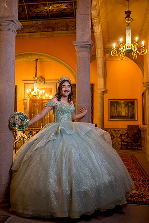 Sesión Emilia 62