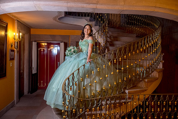 Sesión Emilia 29