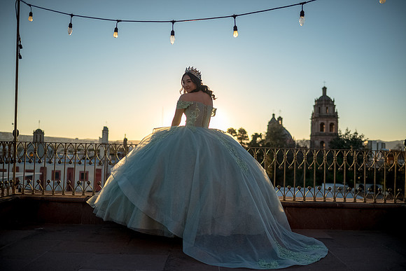 Sesión Emilia 9