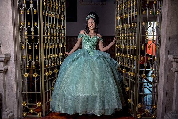 Emilia Sesión-21