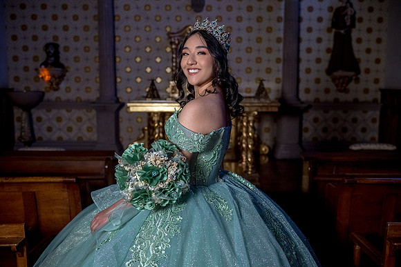 Sesión Emilia 18