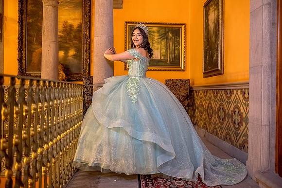 Sesión Emilia 64