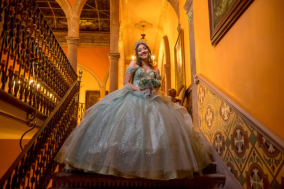 Sesión Emilia 69
