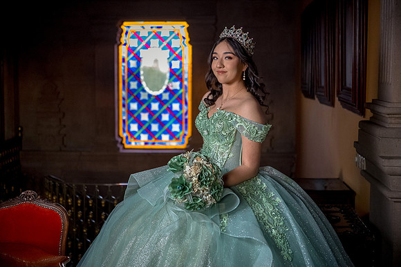 Sesión Emilia 24