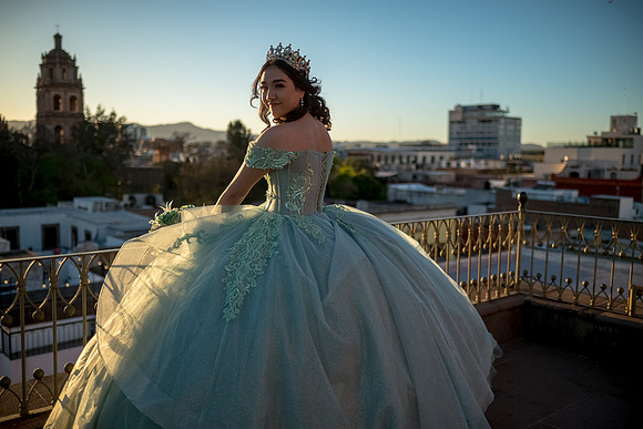 Sesión Emilia 4
