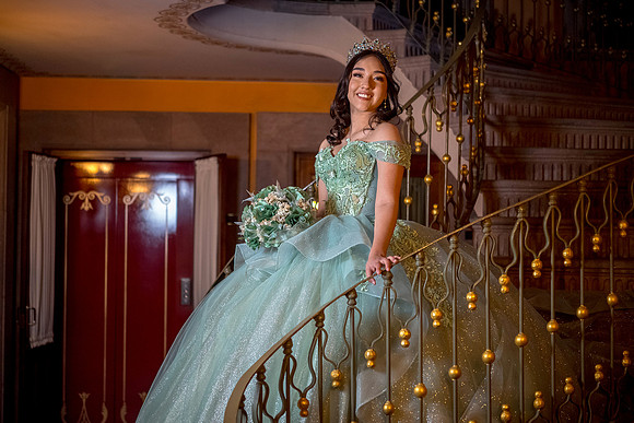 Sesión Emilia 28