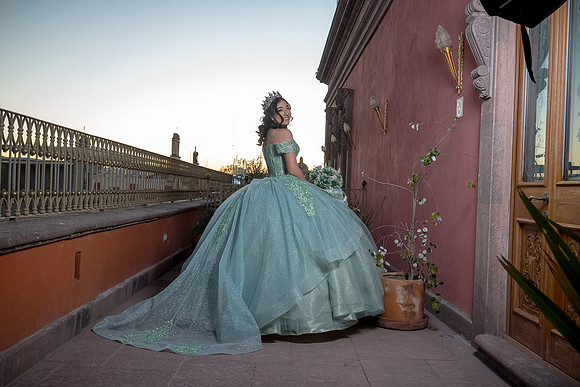 Sesión Emilia 38